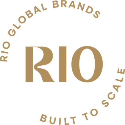 Rio Global Brands — Built to Scale
